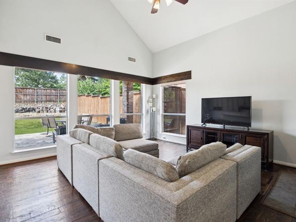 3912  Appleton Lane , Flower Mound Texas 75022