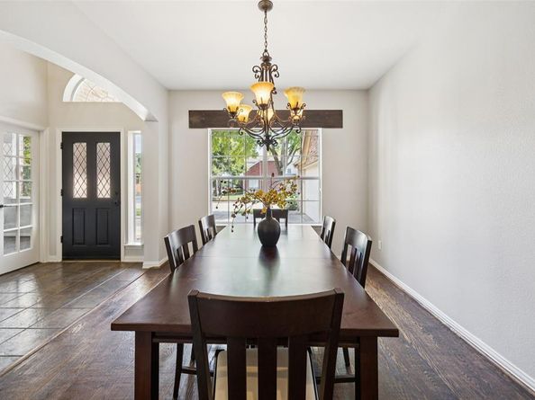 3912  Appleton Lane , Flower Mound Texas 75022