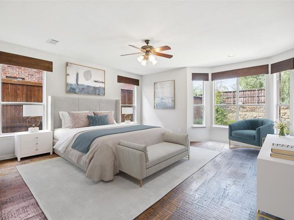 3912  Appleton Lane , Flower Mound Texas 75022