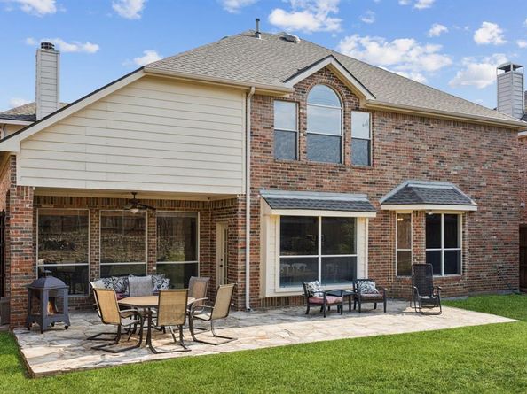 3912  Appleton Lane , Flower Mound Texas 75022