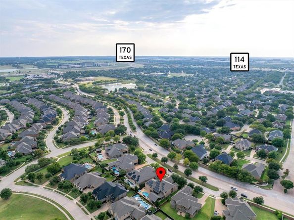 2306  Trophy Club Drive , Trophy Club Texas 76262