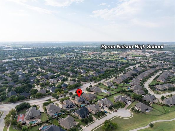 2306  Trophy Club Drive , Trophy Club Texas 76262
