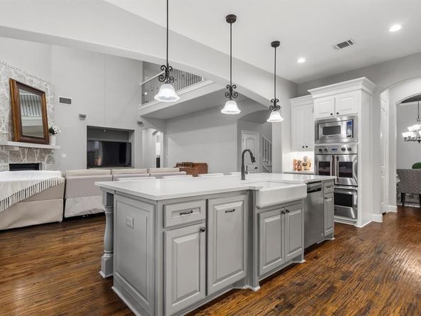 2306  Trophy Club Drive , Trophy Club Texas 76262