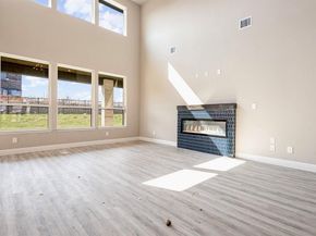 240  HANGING GARDEN Drive , Prosper Texas 75078