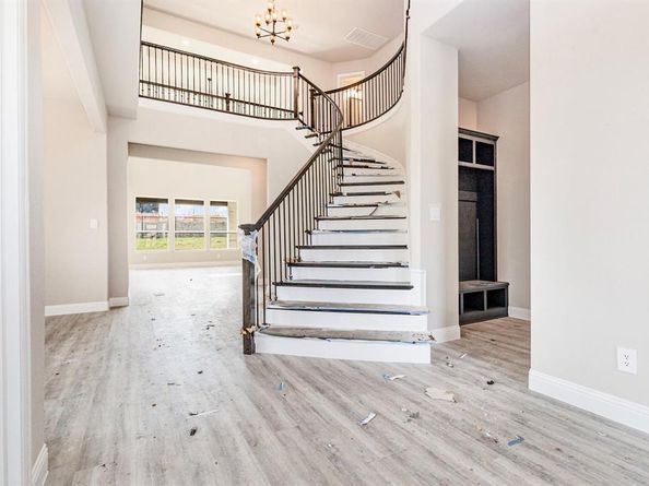 240  HANGING GARDEN Drive , Prosper Texas 75078