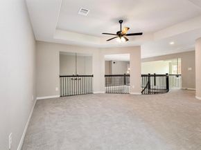 240  HANGING GARDEN Drive , Prosper Texas 75078