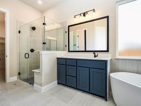 240  HANGING GARDEN Drive , Prosper Texas 75078