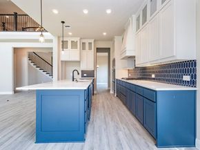 240  HANGING GARDEN Drive , Prosper Texas 75078