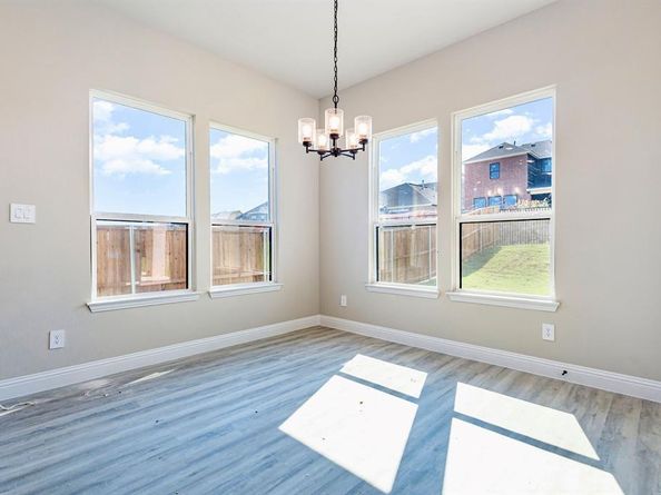240  HANGING GARDEN Drive , Prosper Texas 75078