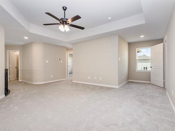 240  HANGING GARDEN Drive , Prosper Texas 75078