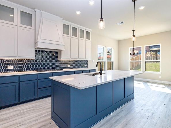 240  HANGING GARDEN Drive , Prosper Texas 75078