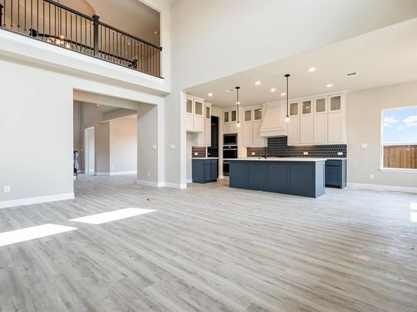 240  HANGING GARDEN Drive , Prosper Texas 75078