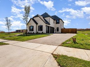 240  HANGING GARDEN Drive , Prosper Texas 75078