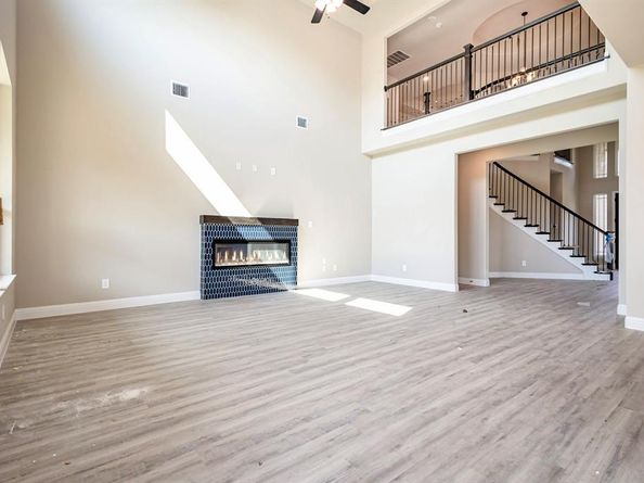 240  HANGING GARDEN Drive , Prosper Texas 75078