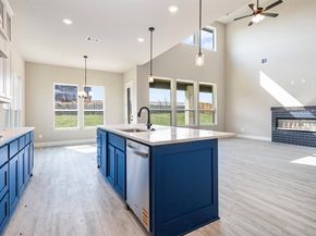 240  HANGING GARDEN Drive , Prosper Texas 75078