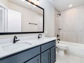 240  HANGING GARDEN Drive , Prosper Texas 75078