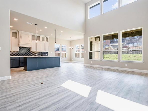 240  HANGING GARDEN Drive , Prosper Texas 75078