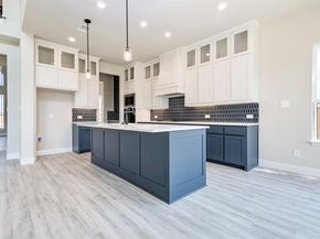240  HANGING GARDEN Drive , Prosper Texas 75078