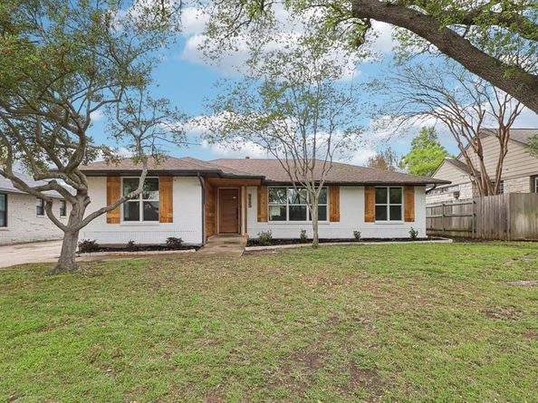 6665  Santa Anita Drive , Dallas Texas 75214