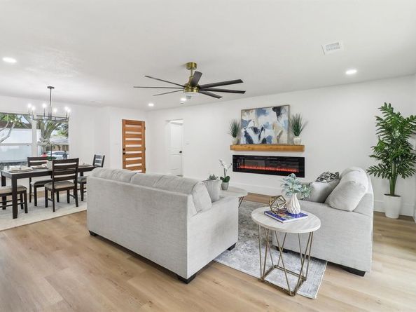 6665  Santa Anita Drive , Dallas Texas 75214