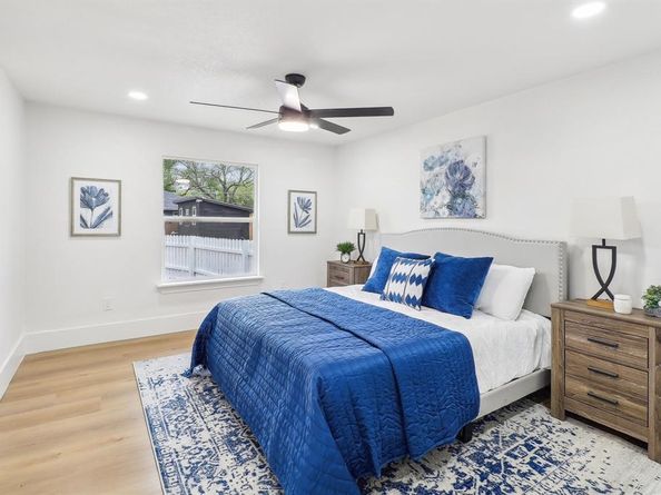 6665  Santa Anita Drive , Dallas Texas 75214