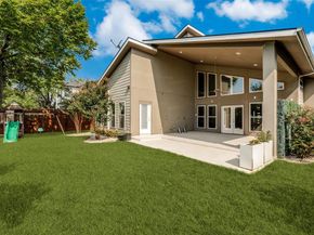 3772  Seguin Drive , Dallas Texas 75220