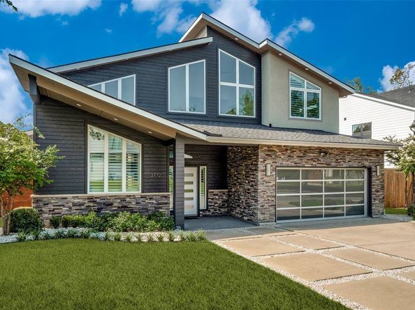 3772  Seguin Drive , Dallas Texas 75220
