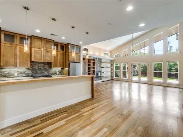 3772  Seguin Drive , Dallas Texas 75220