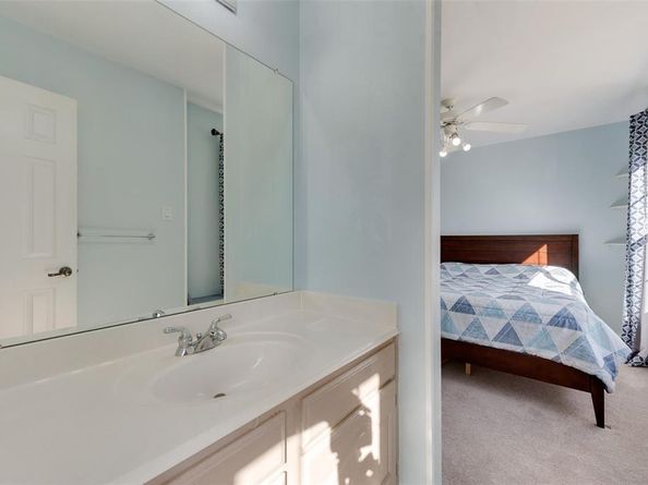 1817  Lake Forest Boulevard , Flower Mound Texas 75028