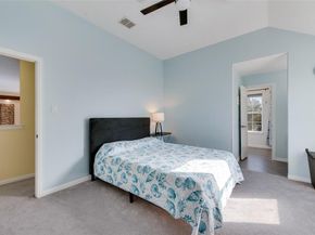 1817  Lake Forest Boulevard , Flower Mound Texas 75028