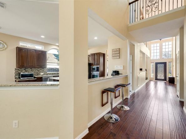 1817  Lake Forest Boulevard , Flower Mound Texas 75028