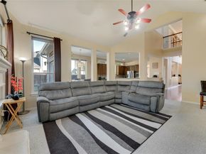1817  Lake Forest Boulevard , Flower Mound Texas 75028