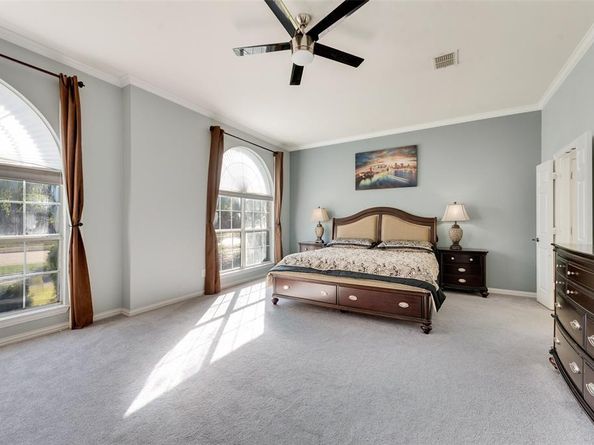 1817  Lake Forest Boulevard , Flower Mound Texas 75028