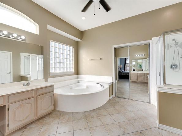1817  Lake Forest Boulevard , Flower Mound Texas 75028