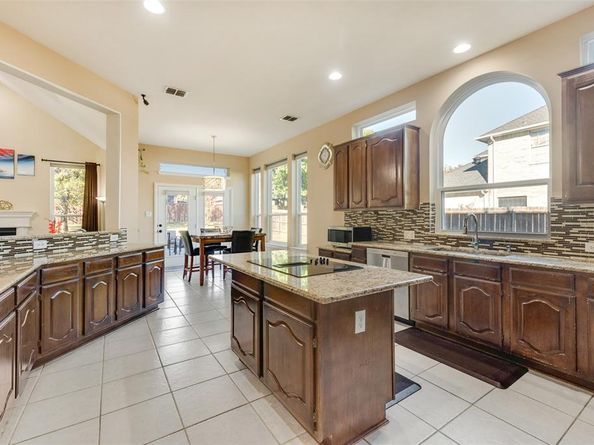 1817  Lake Forest Boulevard , Flower Mound Texas 75028