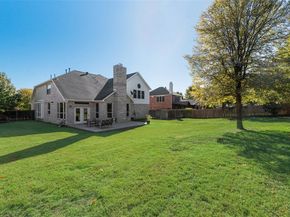 1817  Lake Forest Boulevard , Flower Mound Texas 75028