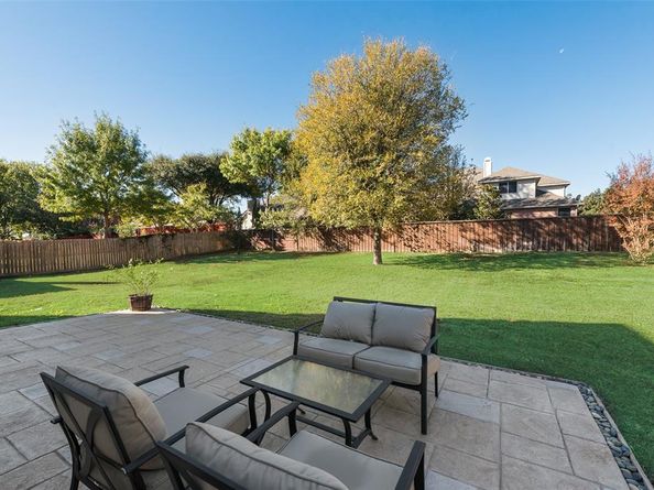 1817  Lake Forest Boulevard , Flower Mound Texas 75028