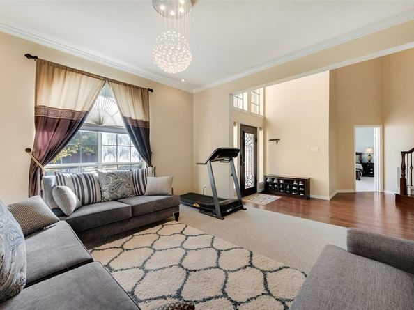 1817  Lake Forest Boulevard , Flower Mound Texas 75028