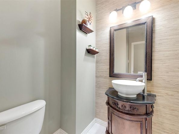 1817  Lake Forest Boulevard , Flower Mound Texas 75028