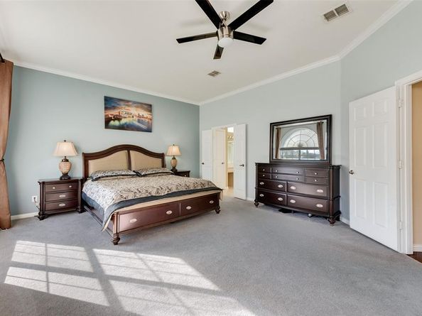 1817  Lake Forest Boulevard , Flower Mound Texas 75028