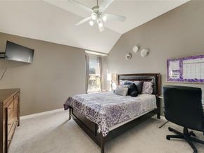 1817  Lake Forest Boulevard , Flower Mound Texas 75028