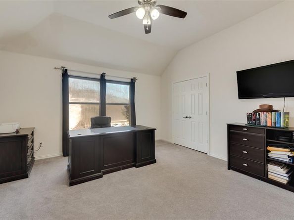 1817  Lake Forest Boulevard , Flower Mound Texas 75028