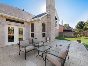 1817  Lake Forest Boulevard , Flower Mound Texas 75028