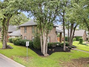 3530  Quail Crest Street , Grapevine Texas 76051