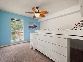 3530  Quail Crest Street , Grapevine Texas 76051