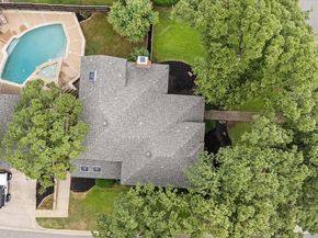 3530  Quail Crest Street , Grapevine Texas 76051