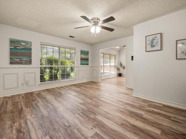 3530  Quail Crest Street , Grapevine Texas 76051