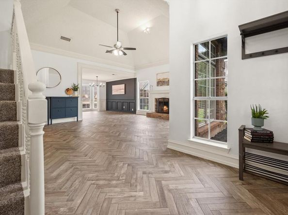 3530  Quail Crest Street , Grapevine Texas 76051