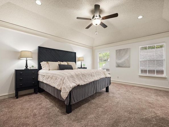 3530  Quail Crest Street , Grapevine Texas 76051