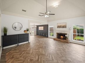3530  Quail Crest Street , Grapevine Texas 76051